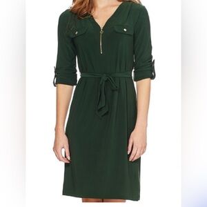 Emma and Michele 2X dress